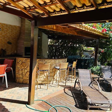 Casa De Luxo Em Condominio Fechado Cabo Frio Dış mekan fotoğraf