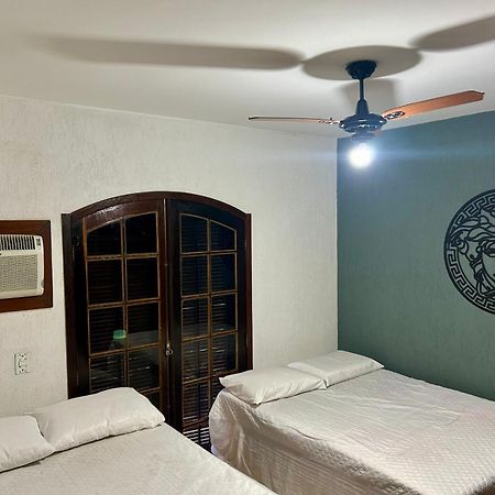 Casa De Luxo Em Condominio Fechado Cabo Frio Dış mekan fotoğraf