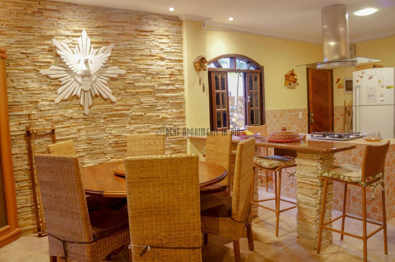 Casa De Luxo Em Condominio Fechado Cabo Frio Dış mekan fotoğraf