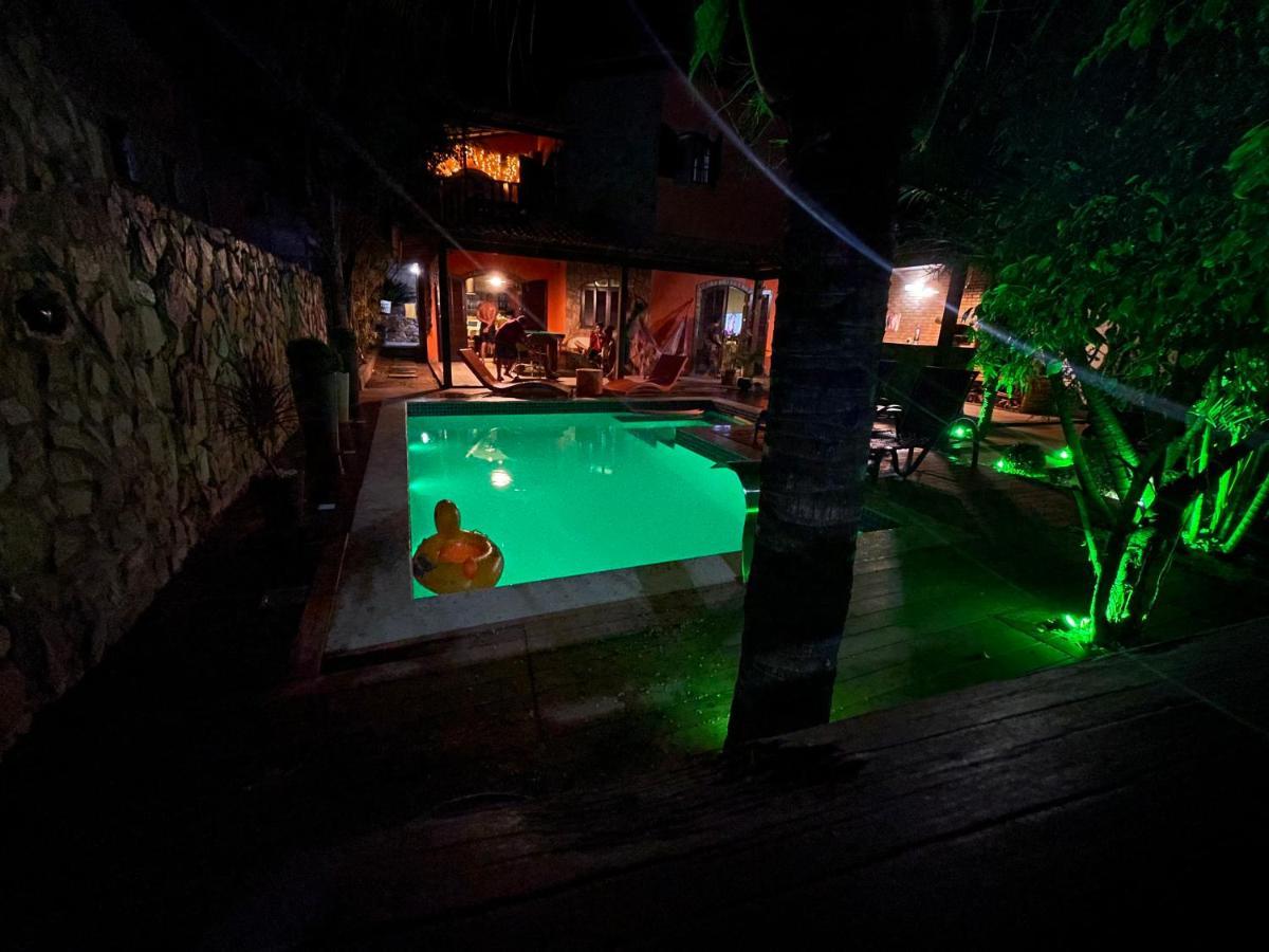 Casa De Luxo Em Condominio Fechado Cabo Frio Dış mekan fotoğraf
