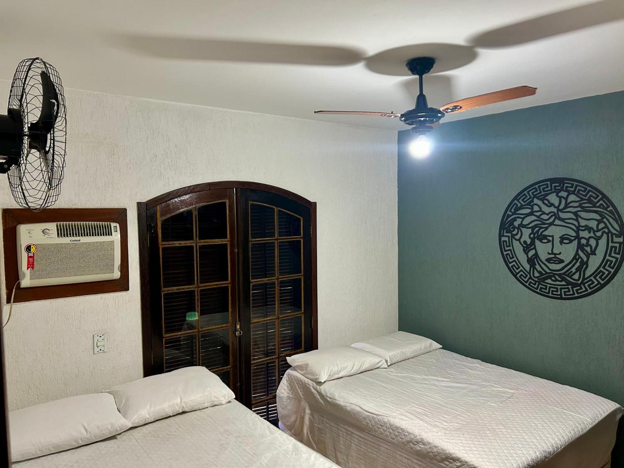 Casa De Luxo Em Condominio Fechado Cabo Frio Dış mekan fotoğraf