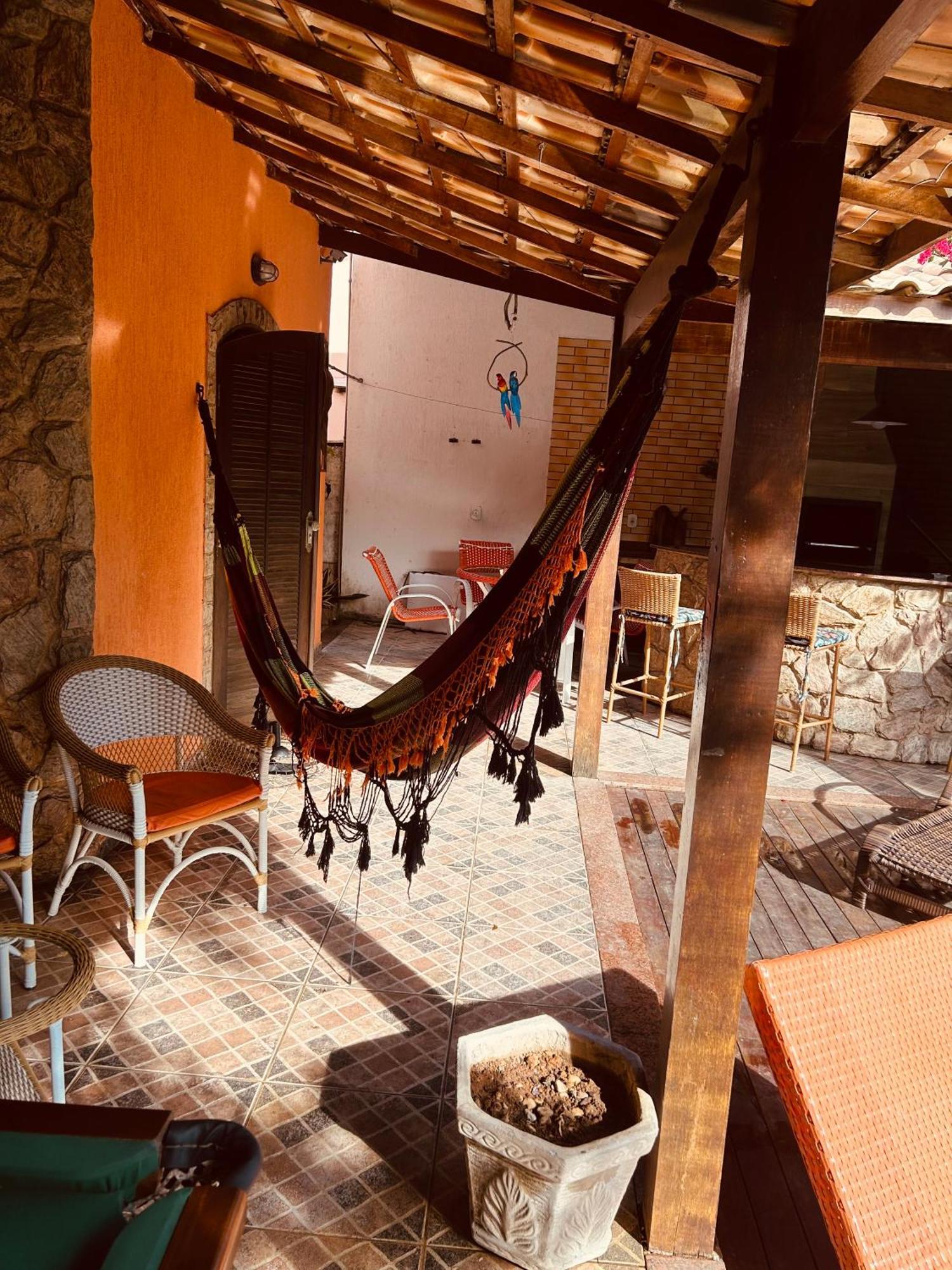 Casa De Luxo Em Condominio Fechado Cabo Frio Dış mekan fotoğraf