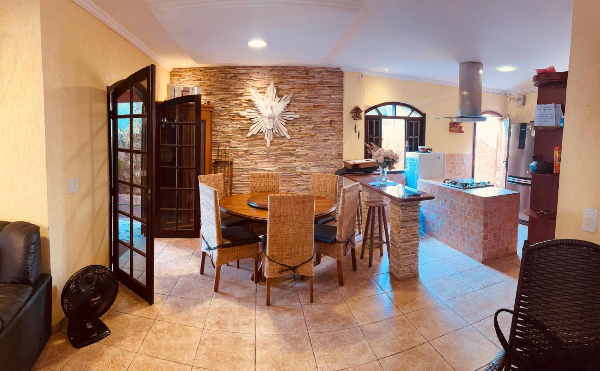 Casa De Luxo Em Condominio Fechado Cabo Frio Dış mekan fotoğraf