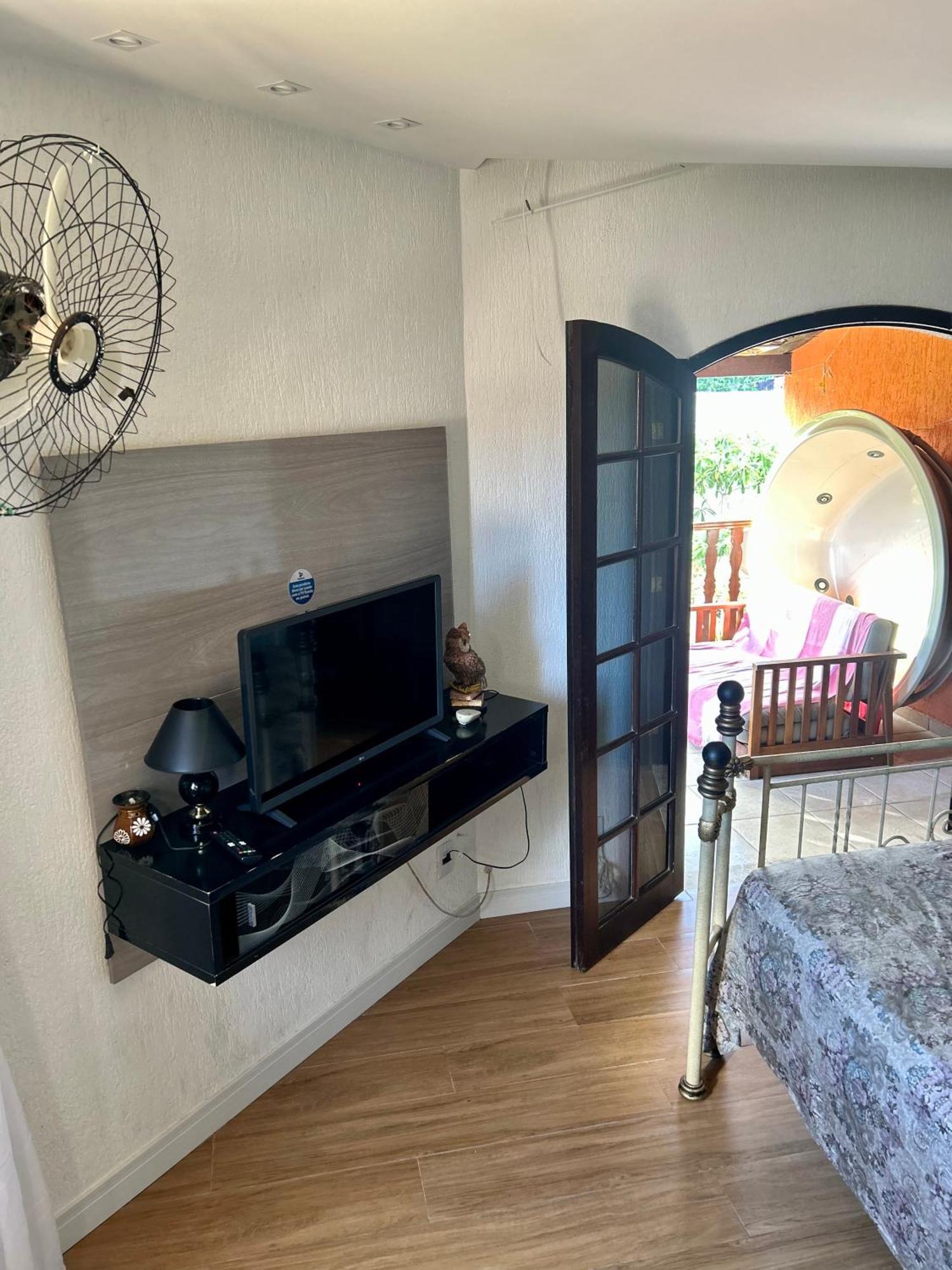Casa De Luxo Em Condominio Fechado Cabo Frio Dış mekan fotoğraf