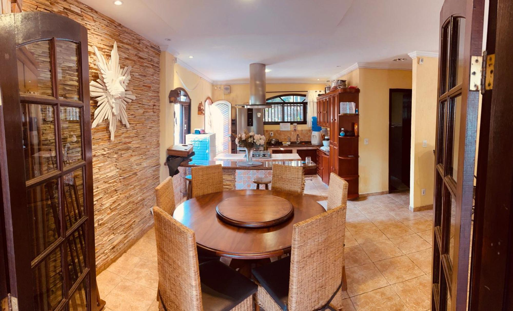 Casa De Luxo Em Condominio Fechado Cabo Frio Dış mekan fotoğraf