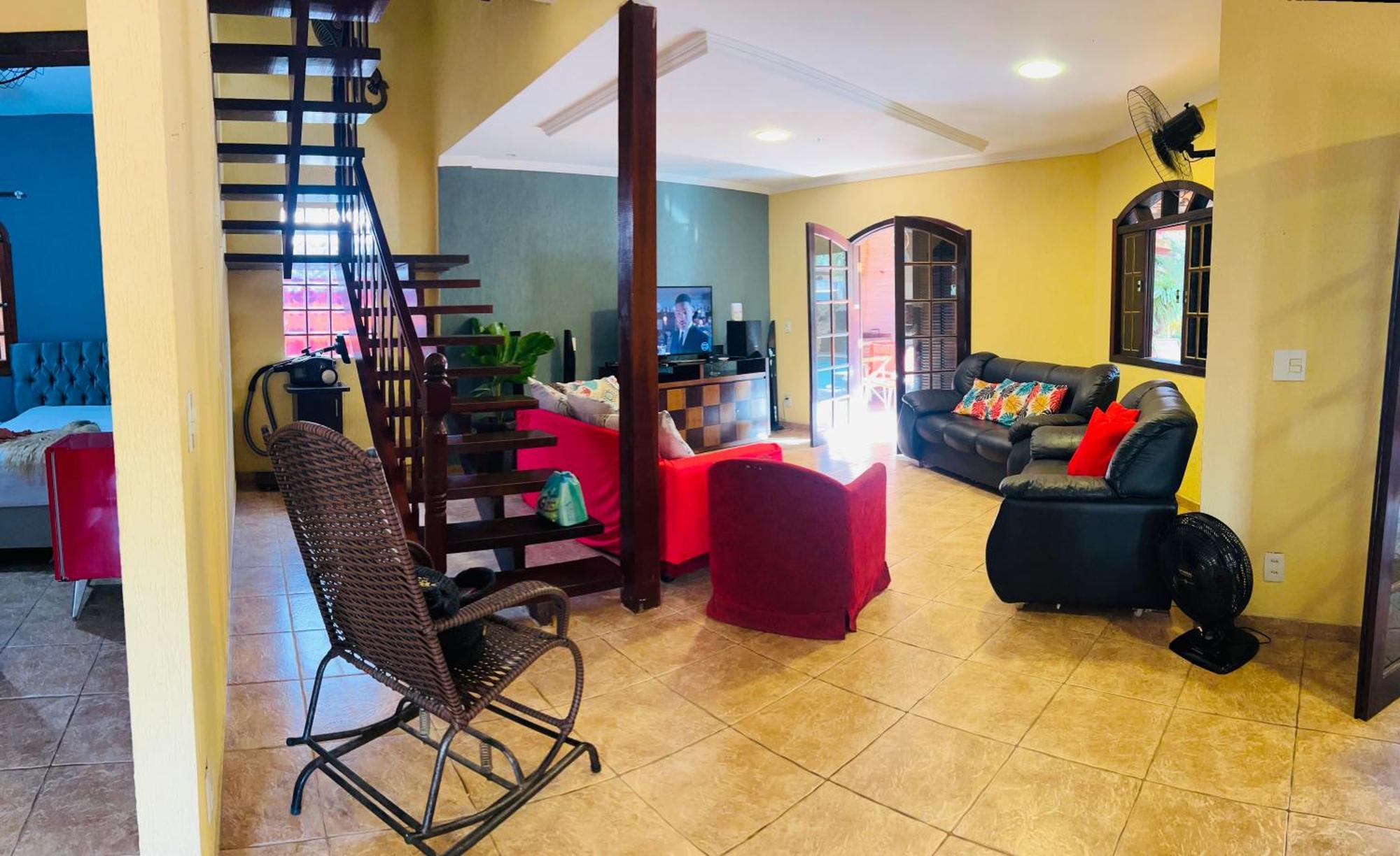 Casa De Luxo Em Condominio Fechado Cabo Frio Dış mekan fotoğraf