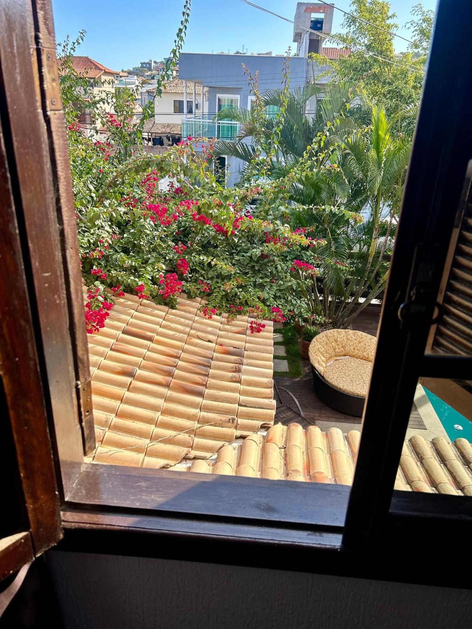 Casa De Luxo Em Condominio Fechado Cabo Frio Dış mekan fotoğraf