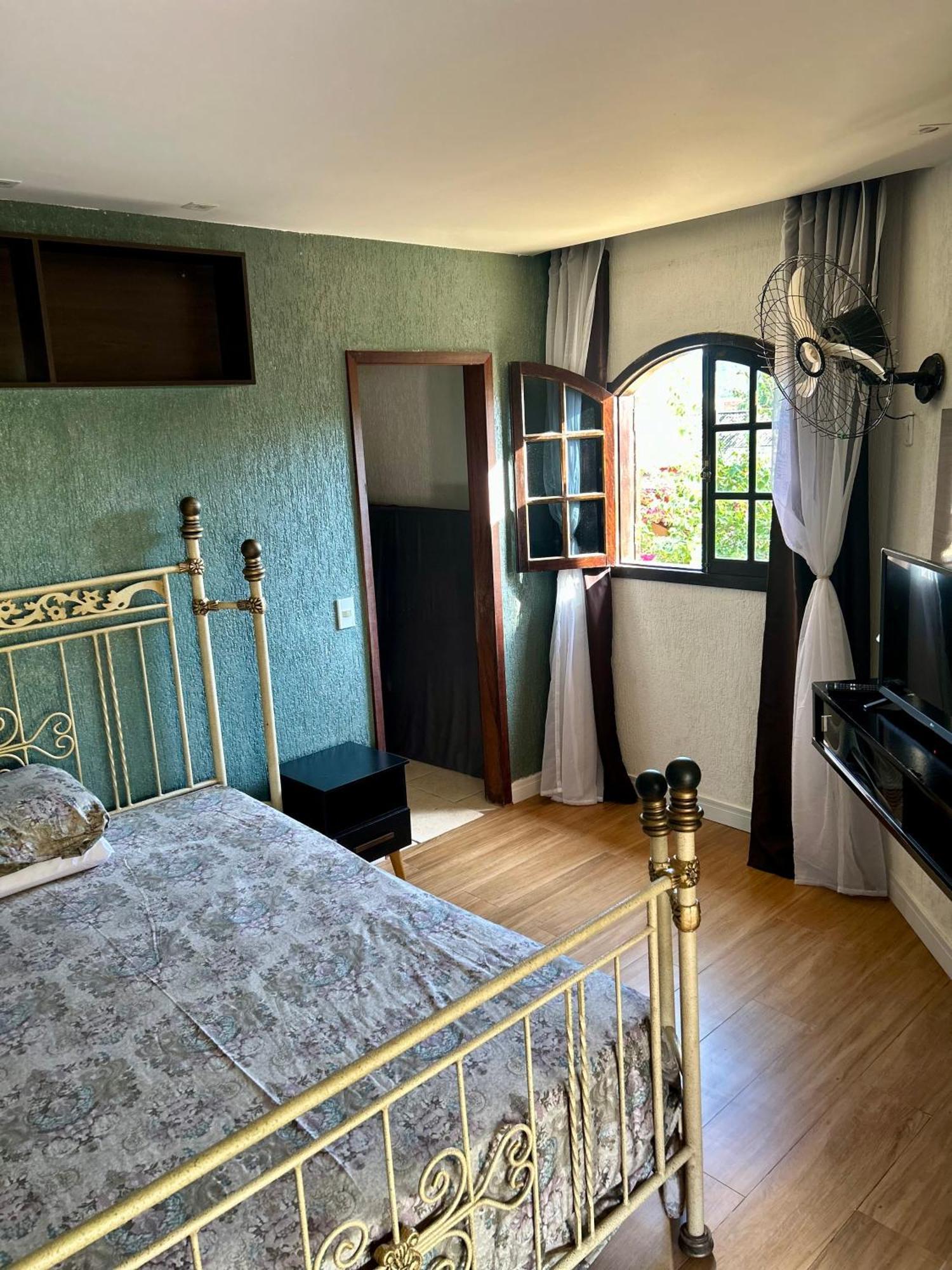 Casa De Luxo Em Condominio Fechado Cabo Frio Dış mekan fotoğraf