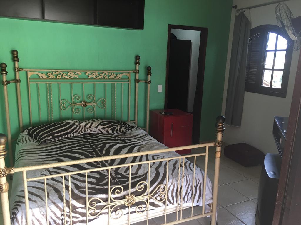 Casa De Luxo Em Condominio Fechado Cabo Frio Dış mekan fotoğraf