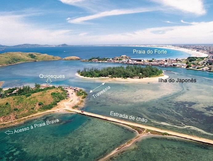 Casa De Luxo Em Condominio Fechado Cabo Frio Dış mekan fotoğraf